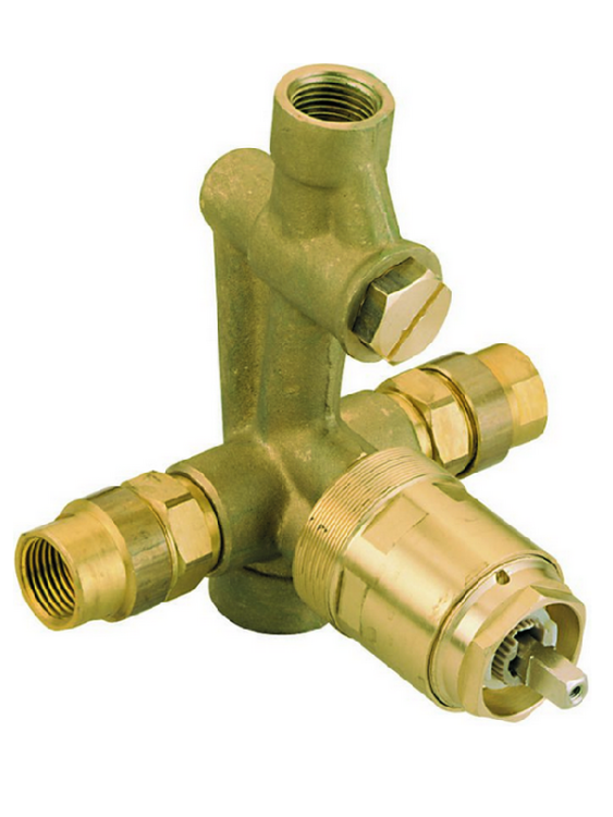 Внутренняя часть для смесителя для раковины Cisal ZA00421004