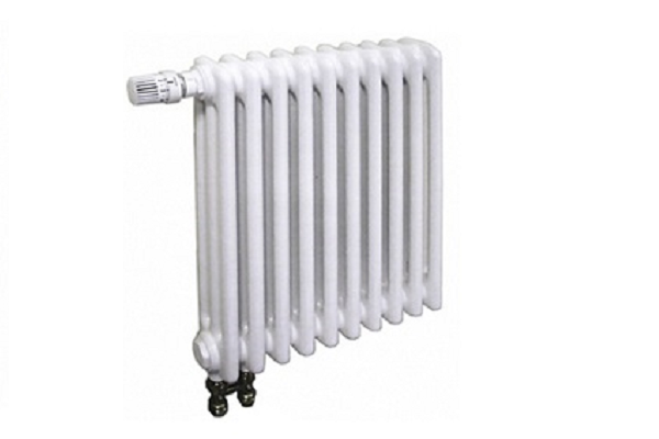 Радиатор трубчатый Arbonia 3030 24 секции нижнее подключение №69 1/2 RAL 9016 30302469ventilobenRAL9016