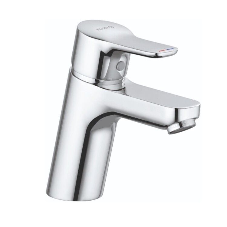 Смеситель для раковины KLUDI Pure&Easy хром 372750565