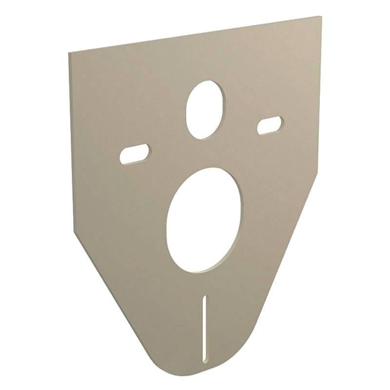 Инсталляция для унитаза Alcaplast AM101/1120 с кнопкой M70 белая и шумоизоляцией AM101/1120-4:1 RS M70-0001