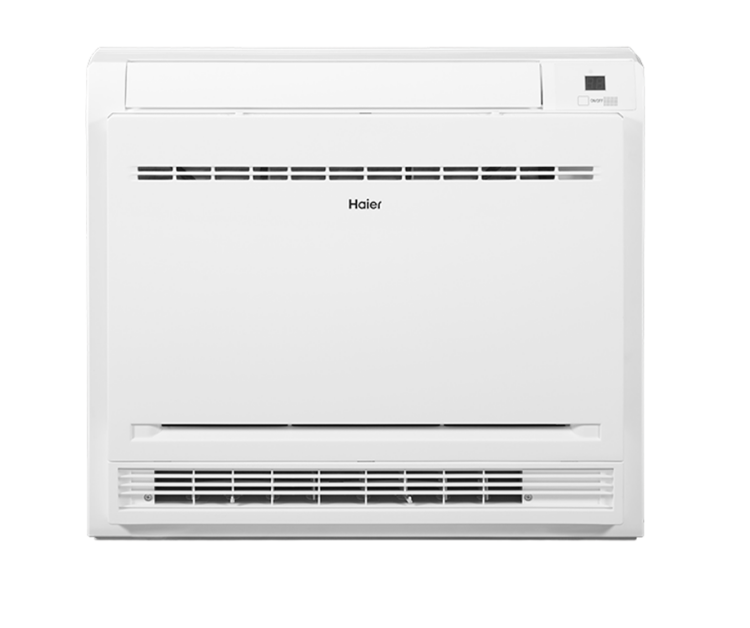 Внутренний блок Haier AF052MBERA консольный.