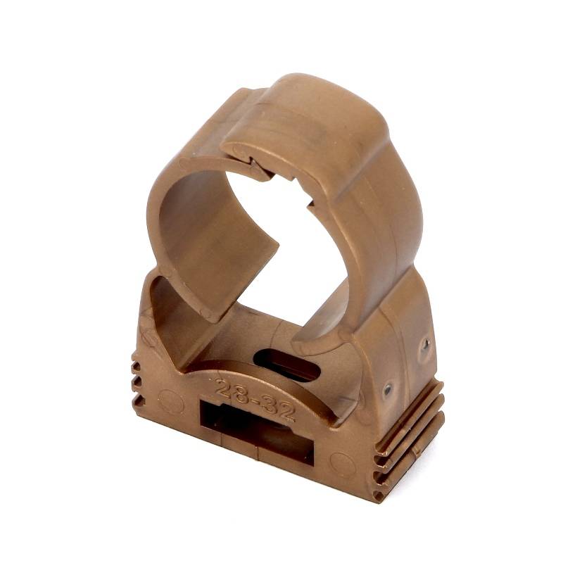 Хомут Walraven starQuick 28-32 мм медный 0855831