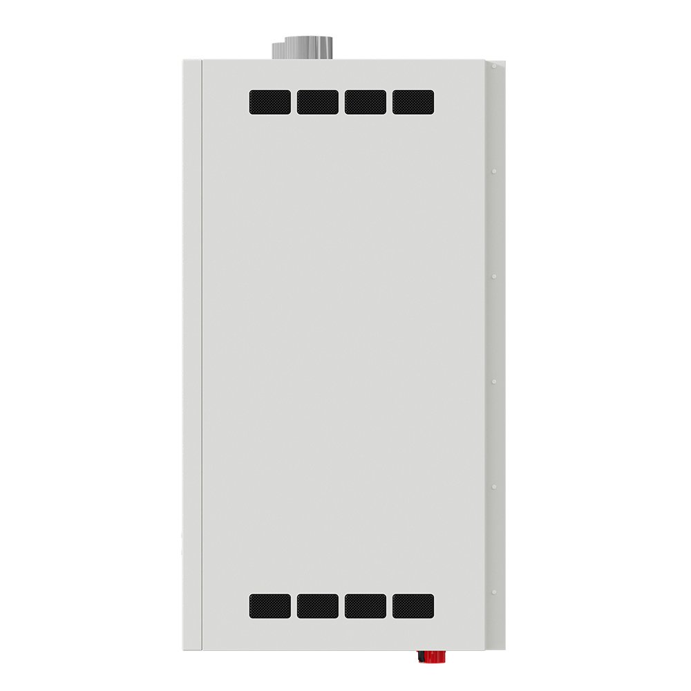 Настенный газовый котел Лемакс PRIME-V55 НО 55 кВт одноконтурный УТ000014852