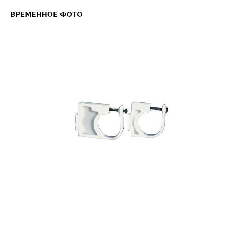 Комплект креплений для коллекторов 3/4 FAR пластик FK 7550 34