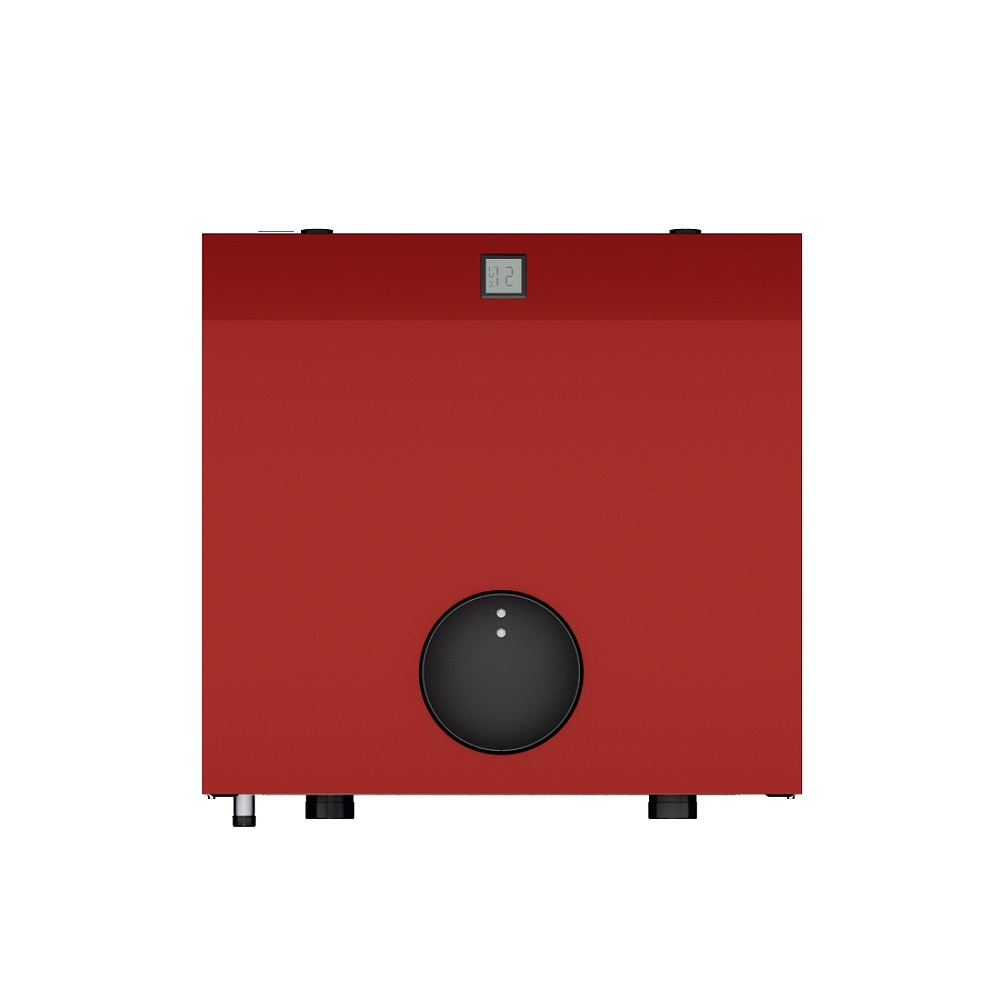 Котел отопительный Газовый ЛЕМАКС Премиум ПРО 70