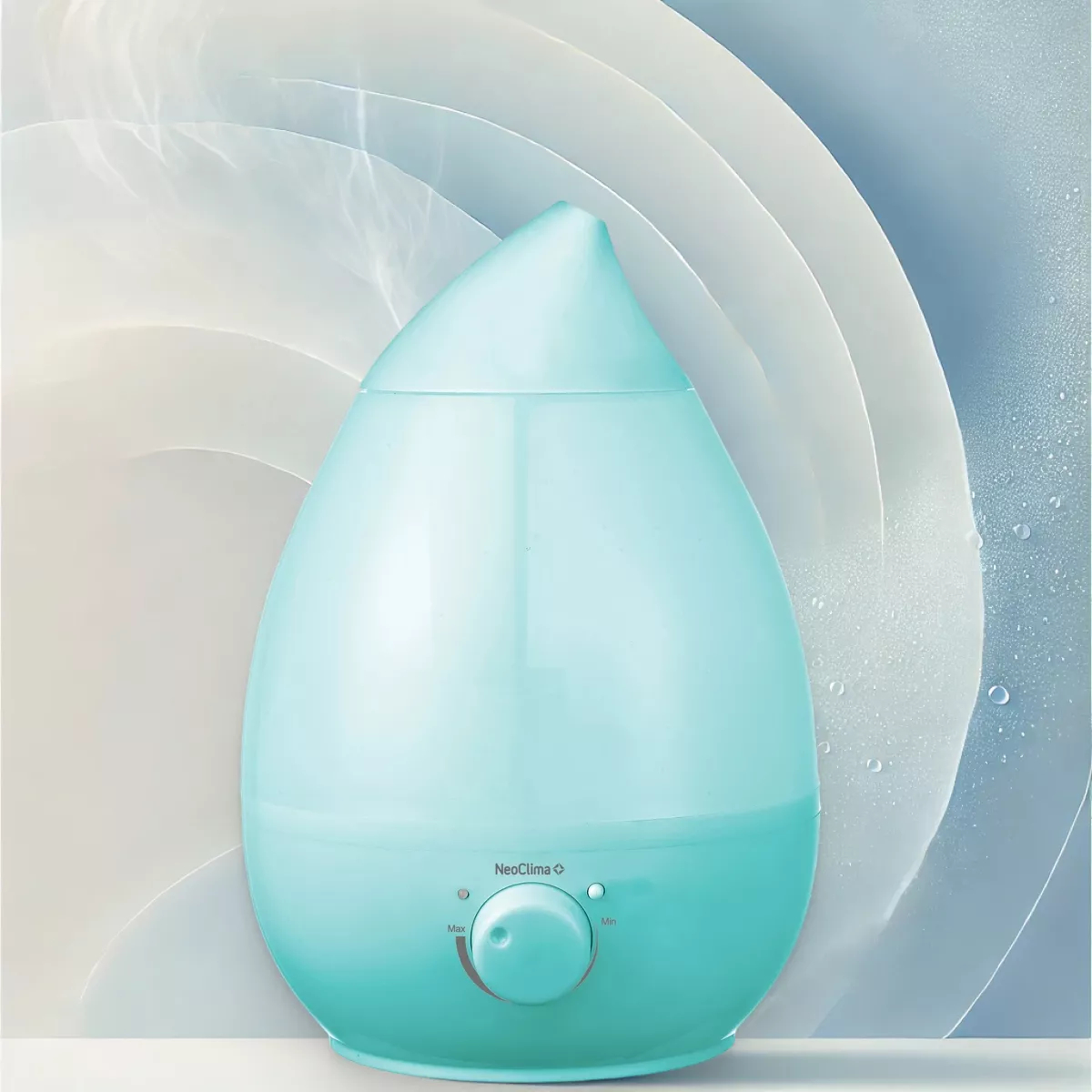 Увлажнитель воздуха ультразвуковой Neoclima тиффани NHL-220L