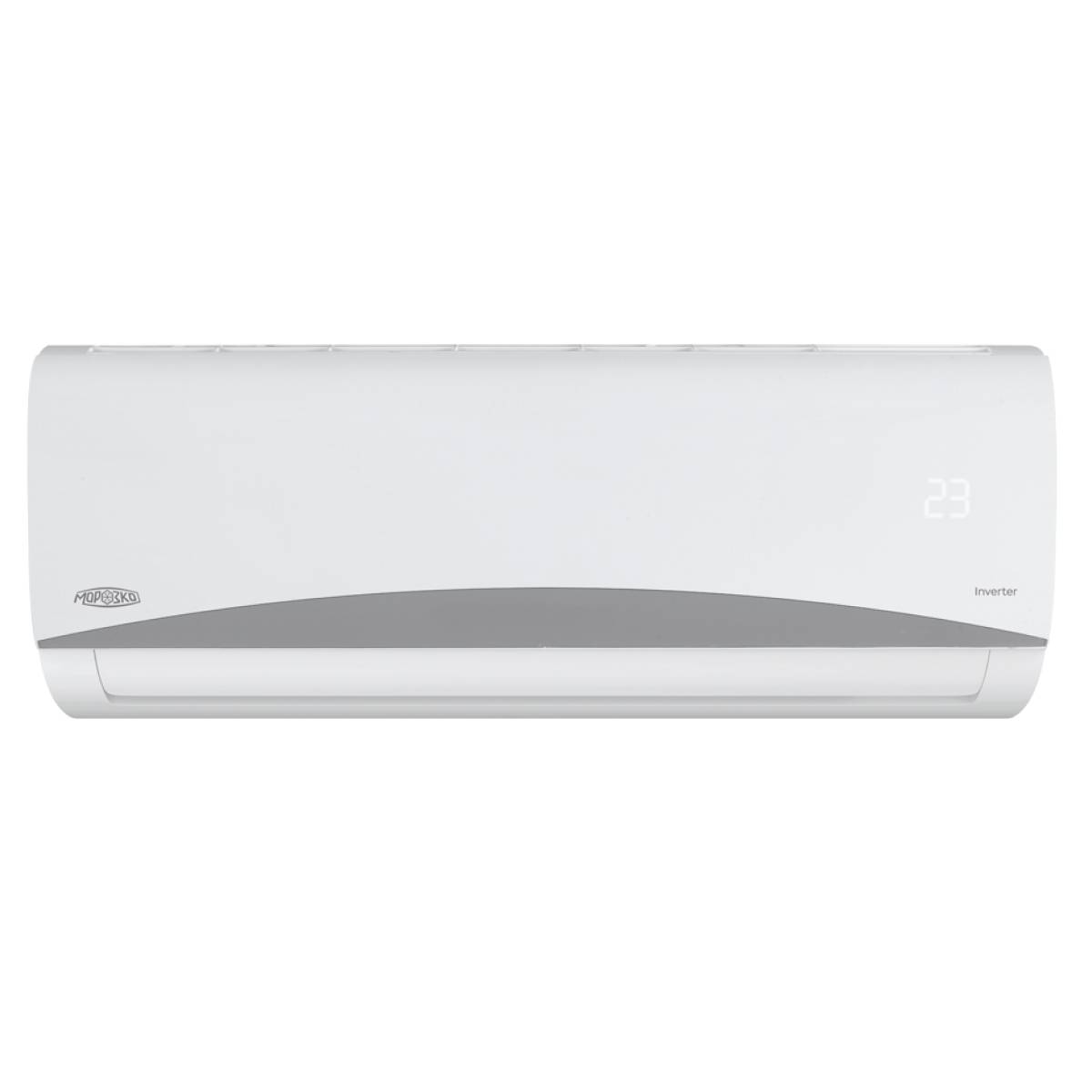 Сплит-система Морозко Байкал Inverter КНБИ-БКЛ09ОН инверторная комплект КНБИ-БКЛ09ОН