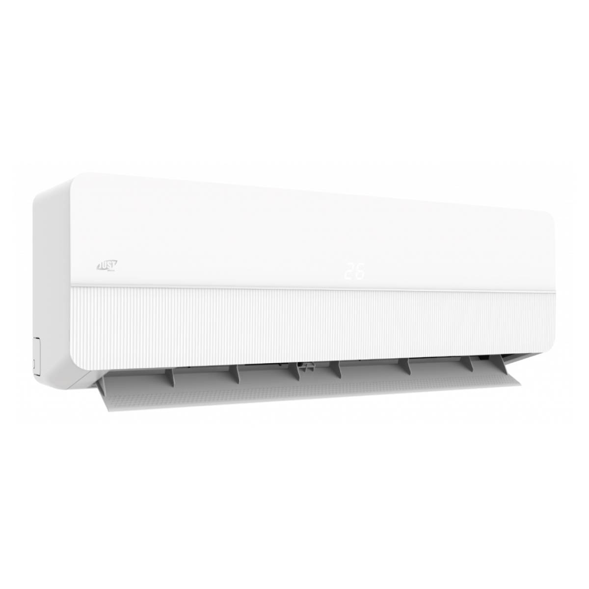 Сплит-система Just AIRCON Silvery Inverter JAC-12HPSIA/CGS / JACO-12HPSIA/CGS инверторная