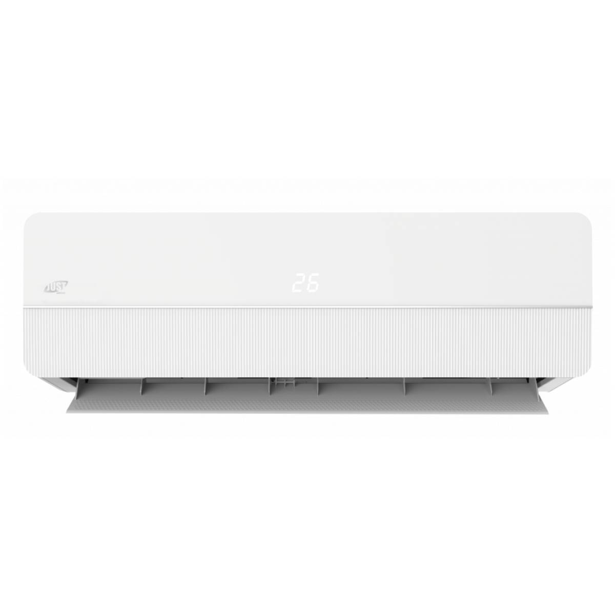Сплит-система Just AIRCON Silvery Inverter JAC-12HPSIA/CGS / JACO-12HPSIA/CGS инверторная