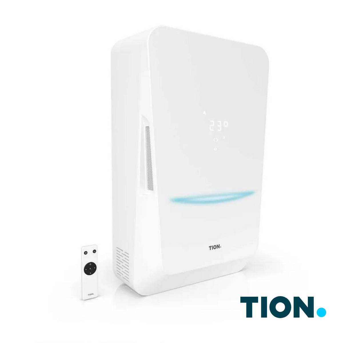 Бризер Tion Bio X SM Standard 15313