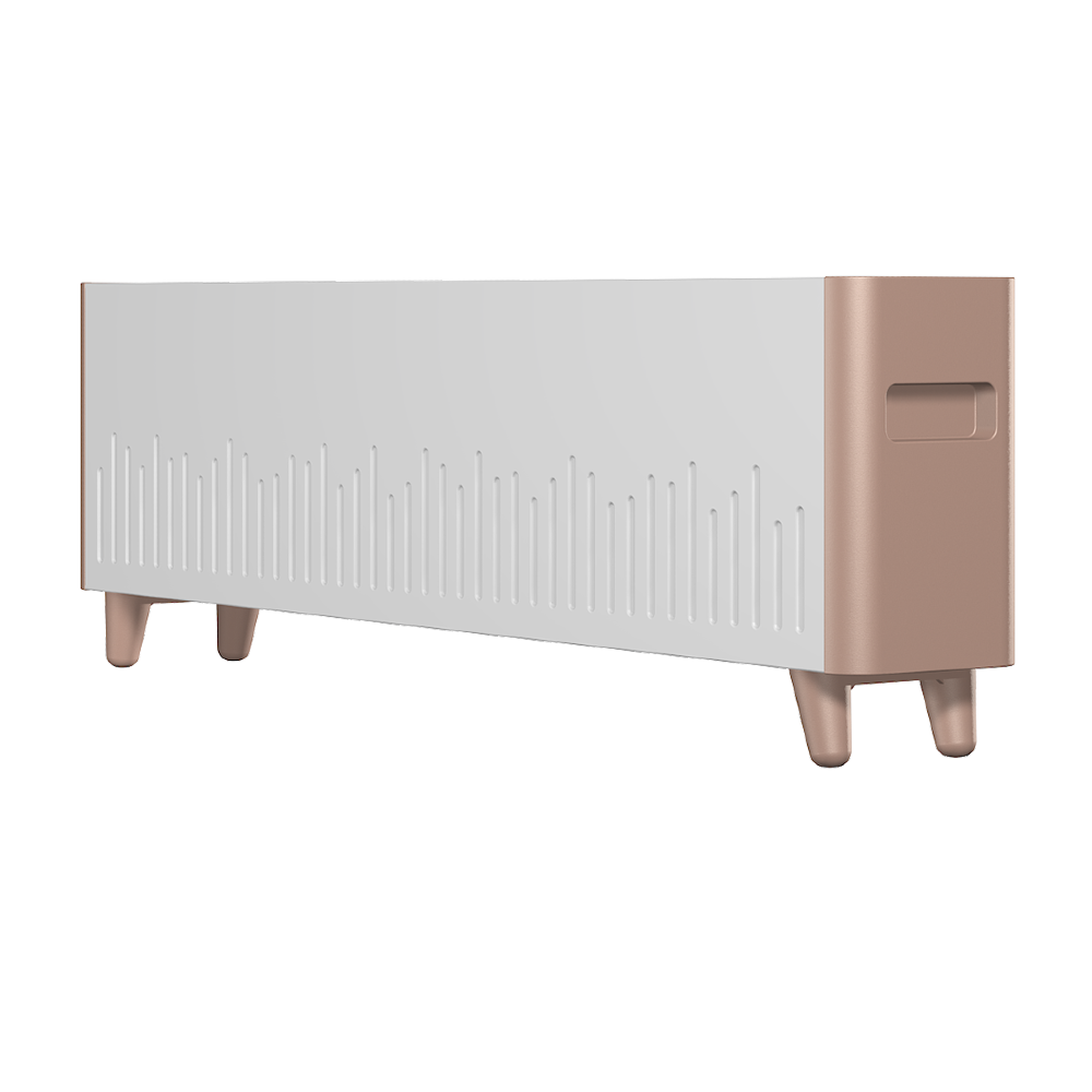 Конвектор электрический Thermex Dolci 2200 Wi-Fi 2200 Вт 18828