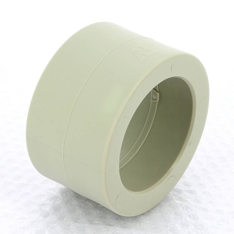 Муфта полипропиленовая FV-Plast 90 мм сварка 201090