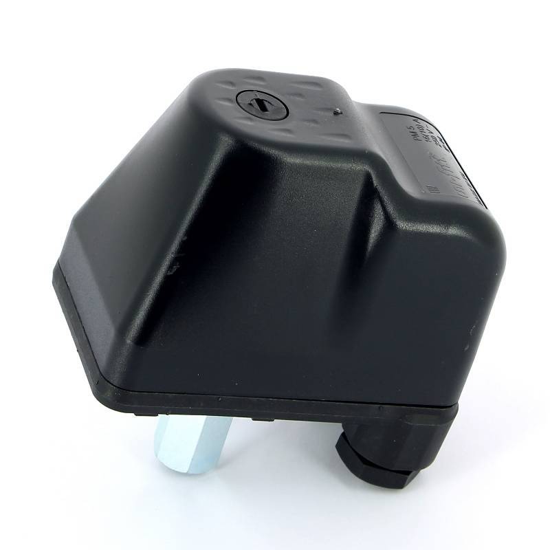 Реле давления UNI-FITT PM 5 с удлиненной внутренней резьбой 1/4 1-5 бар 264D0105