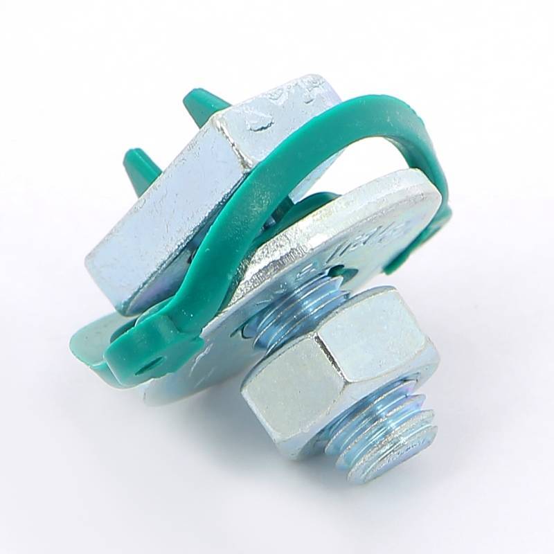 Болт быстрого монтажа Walraven BIS RapidRail M8x25 мм 6523802