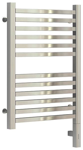 Полотенцесушитель электрический Сунержа Модус 3.0 400x600 мм правый без покрытия 00-5701-6040