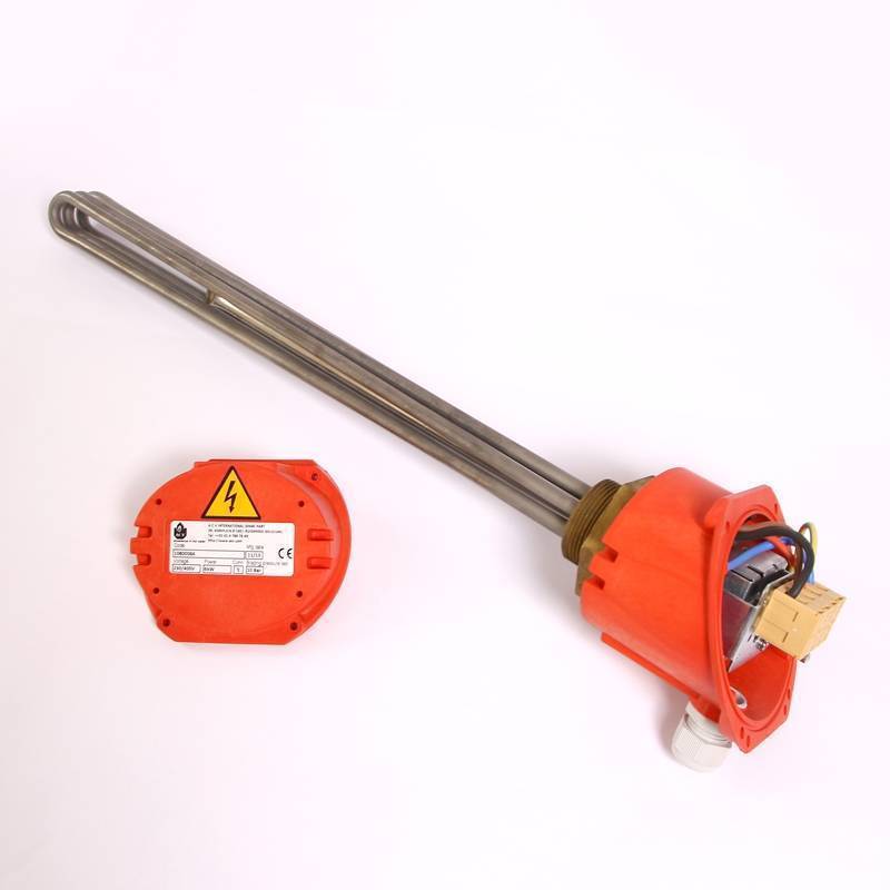 ТЭН ACV Smart Line SLE 220 В 3 кВт 10800081