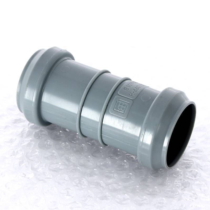 Муфта ремонтная Sinikon Standard 40 мм 526001.R