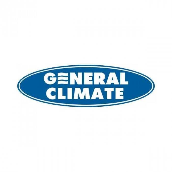 Плата управления General Climate GCP-09ERN2