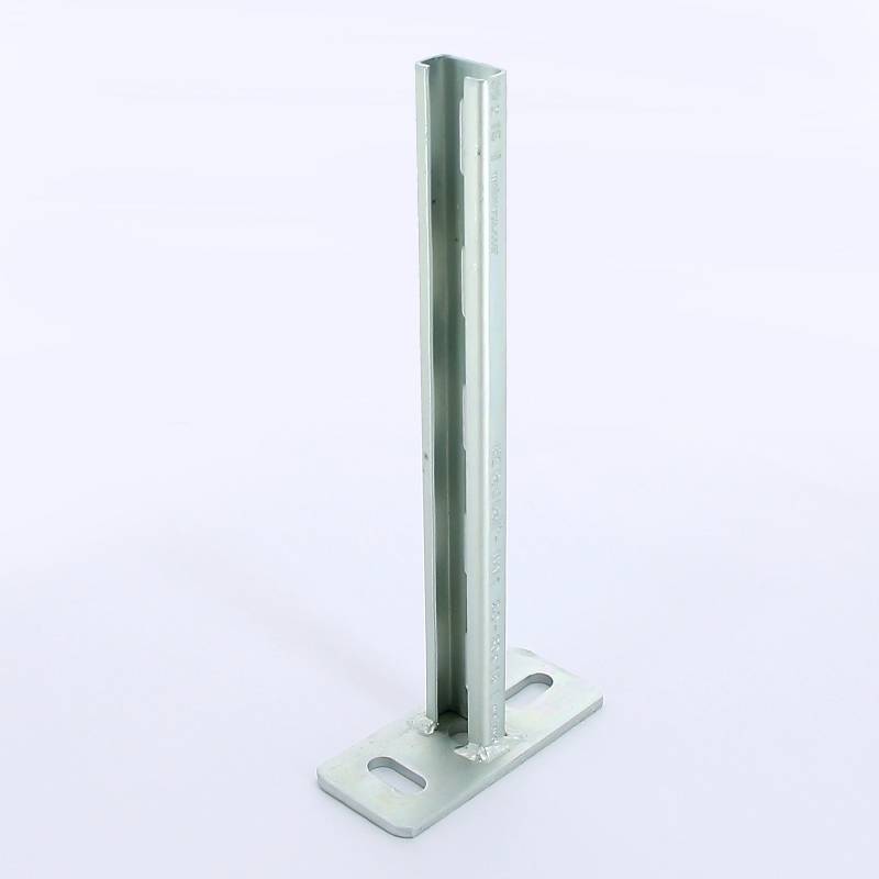 Консоль настенная Walraven BIS RapidRail WM1 30х15х250 мм 6603125