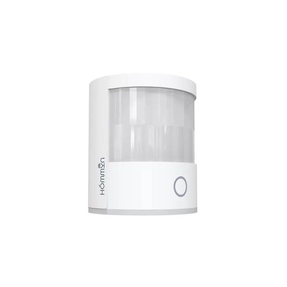 Датчик движения и освещенности HOMMYN MS-21-Z Zigbee MS-21-Z