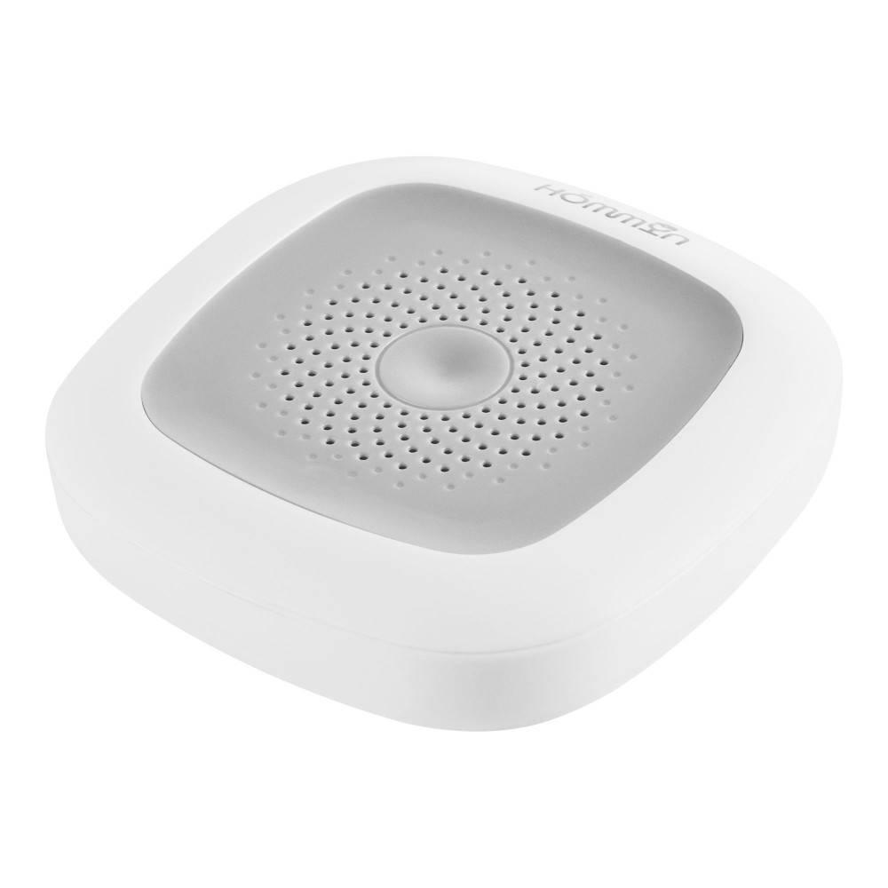 Датчик температуры и влажности HOMMYN TS-20-Z Zigbee TS-20-Z