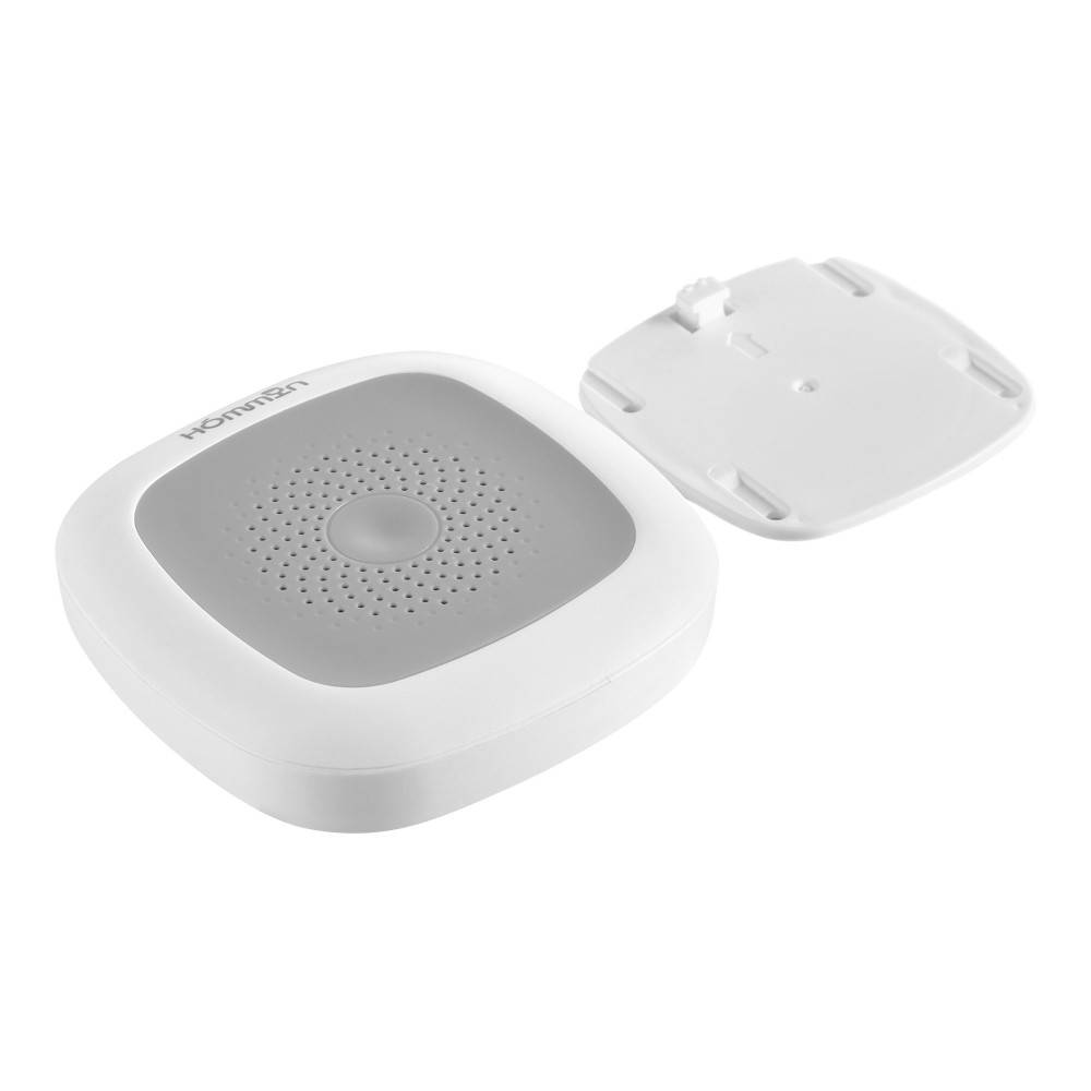 Датчик температуры и влажности HOMMYN TS-20-Z Zigbee TS-20-Z