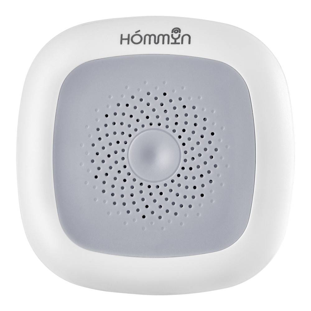 Датчик температуры и влажности HOMMYN TS-20-Z Zigbee TS-20-Z