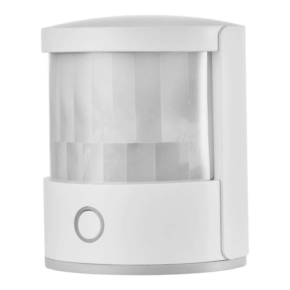 Датчик движения и освещенности HOMMYN MS-21-Z Zigbee MS-21-Z