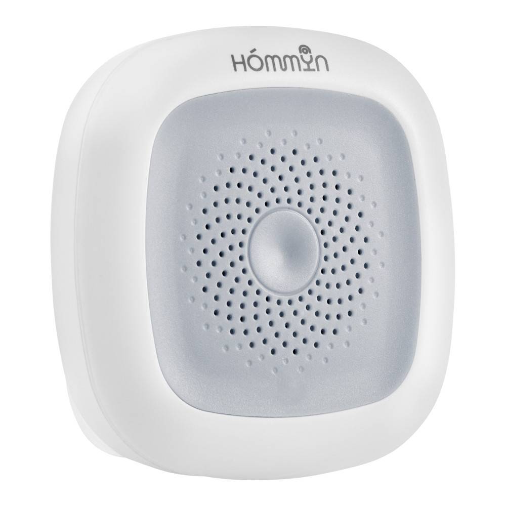Датчик температуры и влажности HOMMYN TS-20-Z Zigbee TS-20-Z