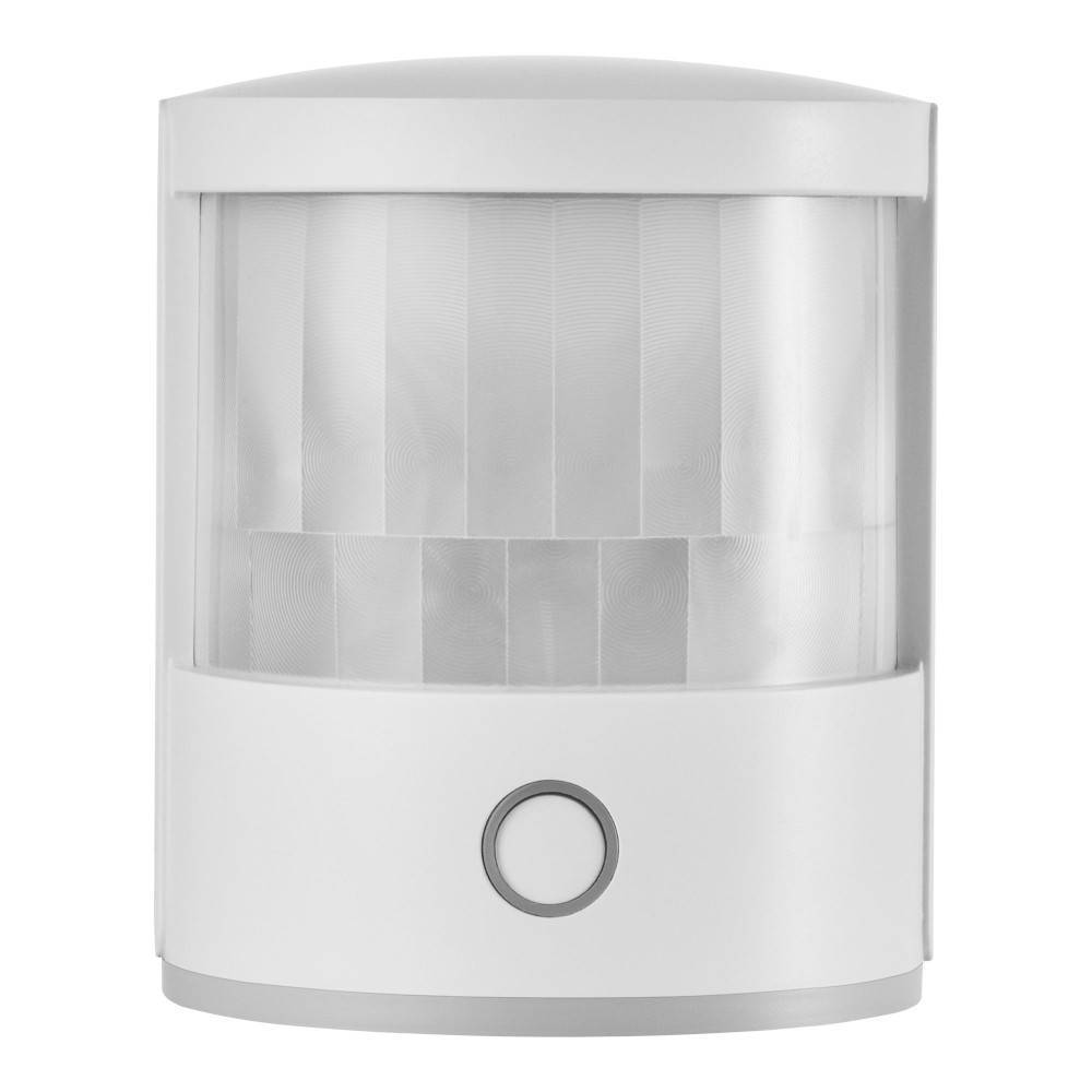 Датчик движения и освещенности HOMMYN MS-21-Z Zigbee MS-21-Z