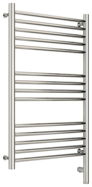 Полотенцесушитель электрический Сунержа Богема 3.0 500x800 мм правый без покрытия 00-5805-8050