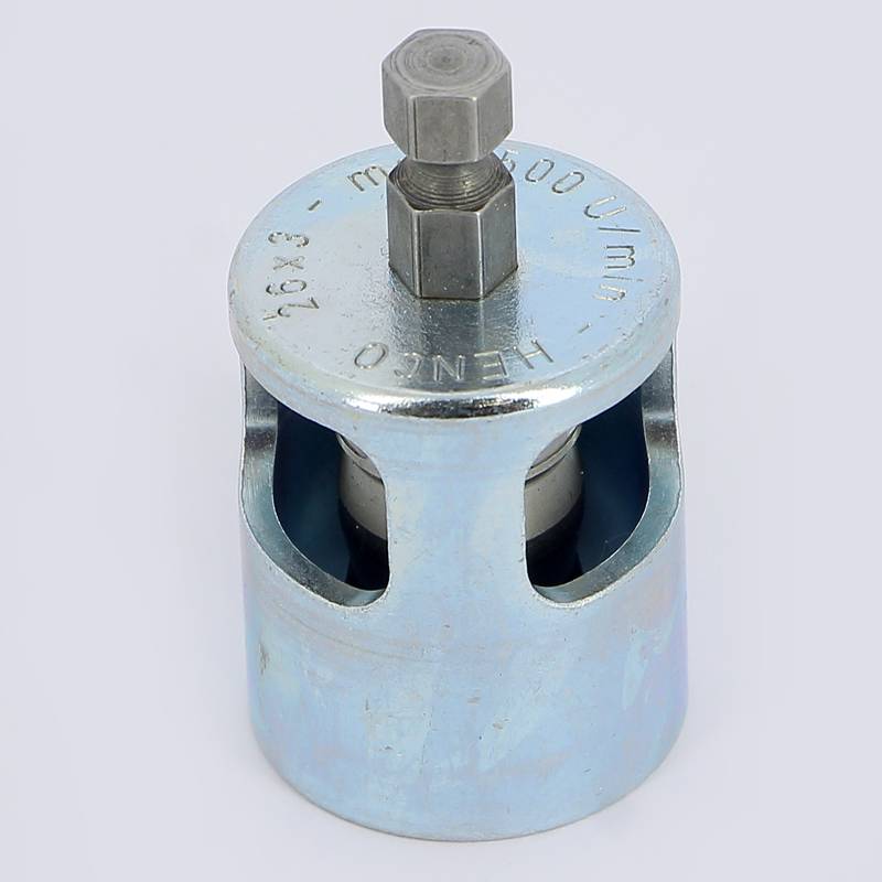 Насадка-калибратор для дрели и ручки Henco KS-K 26 мм KS-K26