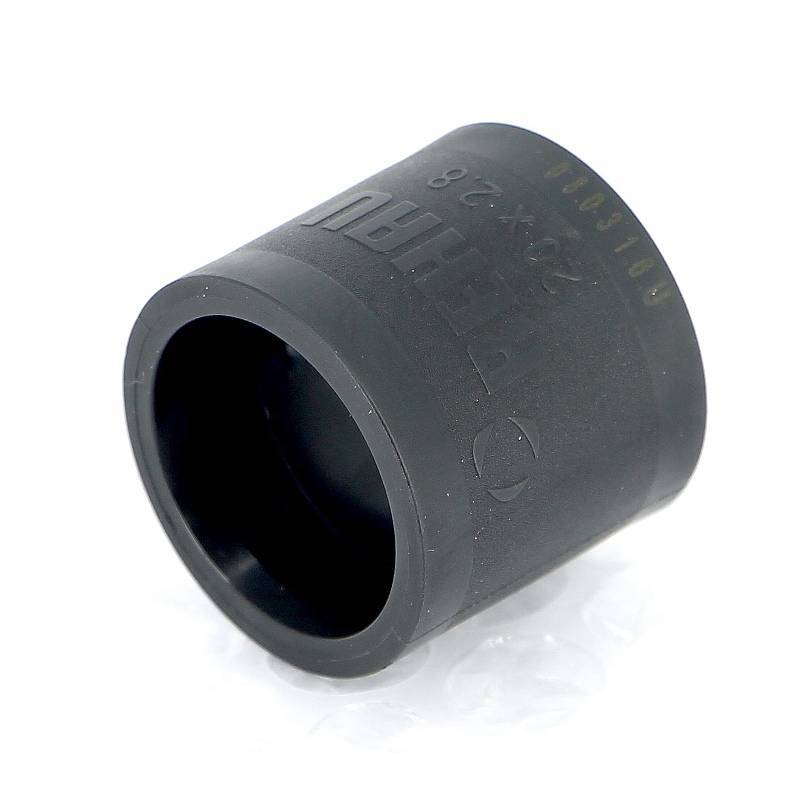 Гильза надвижная Rehau Rautitan PX 20 мм полимерная 160002