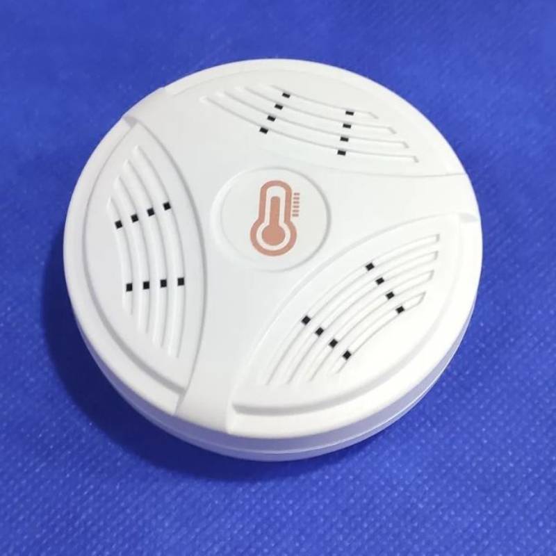 Датчик температуры комнатный проводной TVP Electronics ZONT МЛ-772 ML00004827