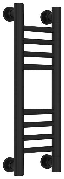 Полотенцесушитель водяной Сунержа Богема+ 150x500 мм матовый черный 31-0220-5015