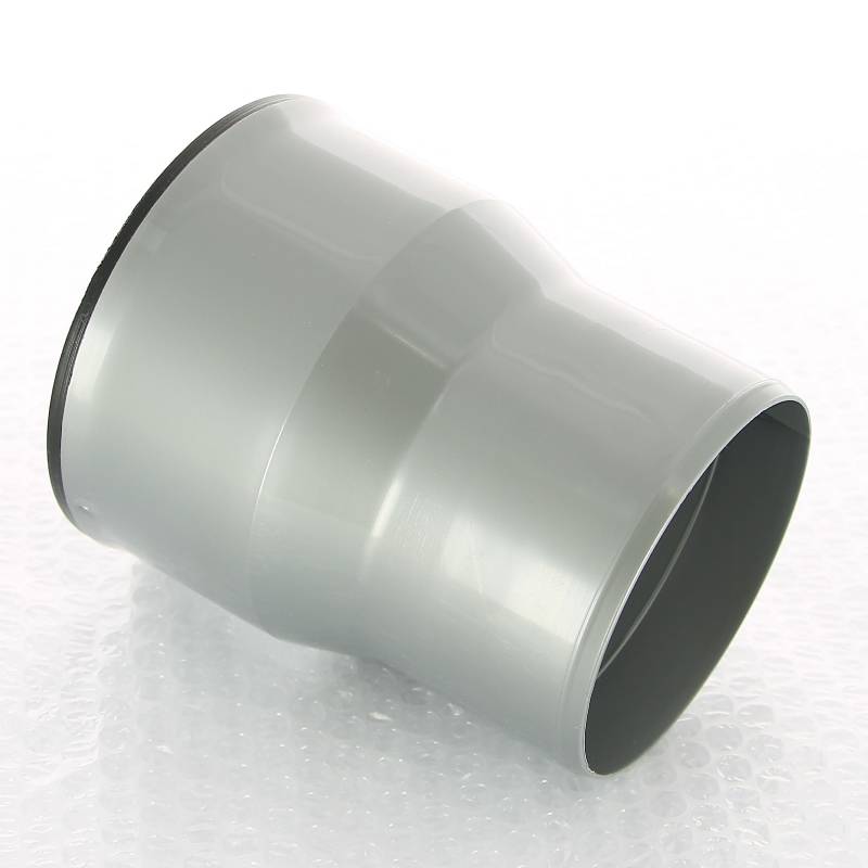 Переход канализационный Sinikon Трапер на чугун 125x110 мм 569005.R