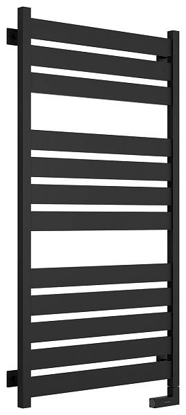 Полотенцесушитель электрический Сунержа Центурион 2.0 600x1200 мм правый темный титан муар 15-5603-1260