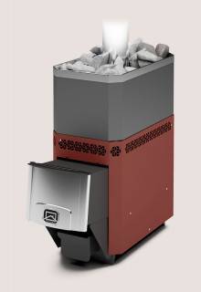 Печь для бани Теплодар Русь-18 Л Профи АПБ.33.000.00