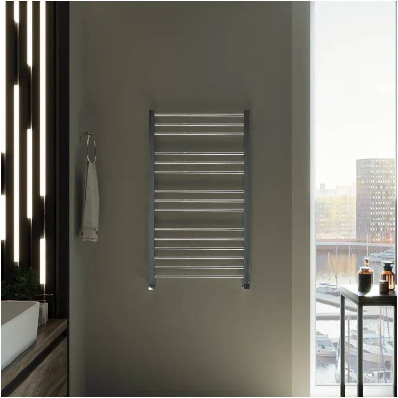 Полотенцесушитель водяной Grota CLASSIC 530х900 мм GWCL10