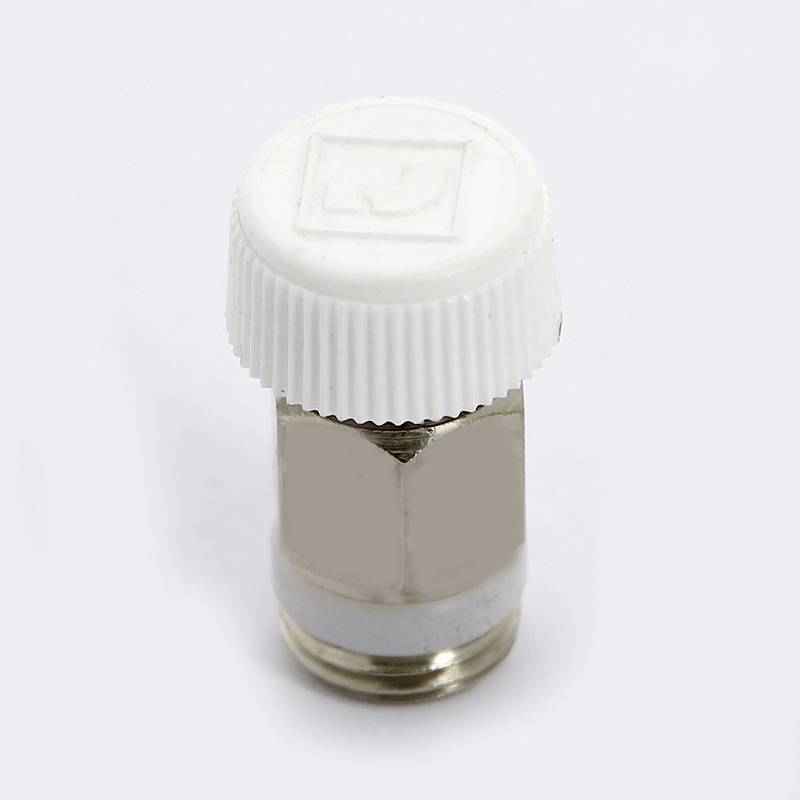 Воздухоотводчик радиаторный ручной Itap 1/4 194 1/4