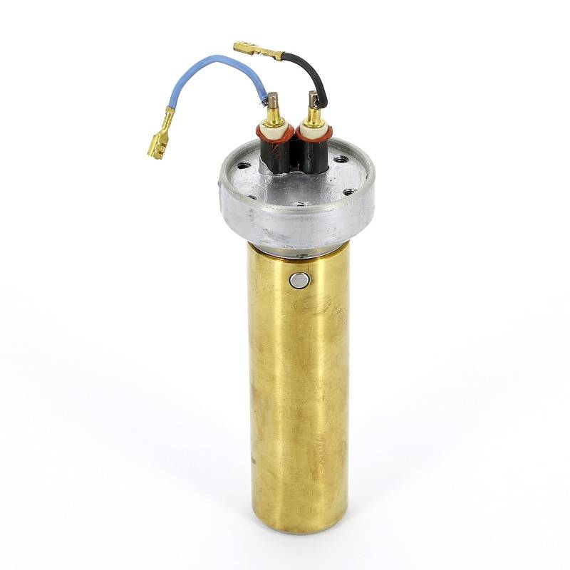 Насадка для сварочного аппарата FV-PLAST круглая SM2 AZZBR043