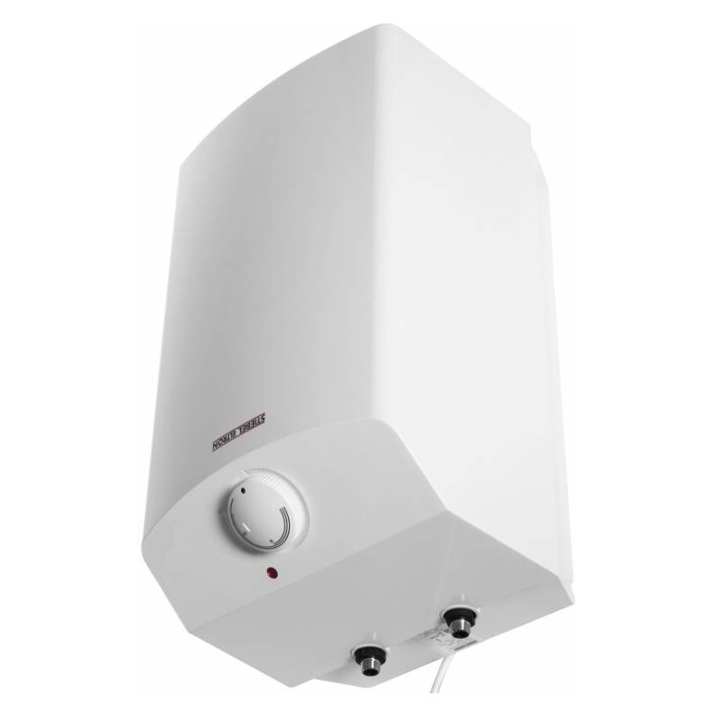 Водонагреватель электрический накопительный Haier ESH 10 U-N Trend 10 л под раковиной 201392