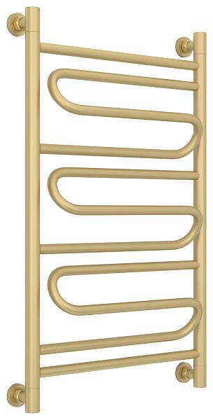 Полотенцесушитель водяной Сунержа Элегия+ 500x800 мм матовая шампань 022-0205-8050