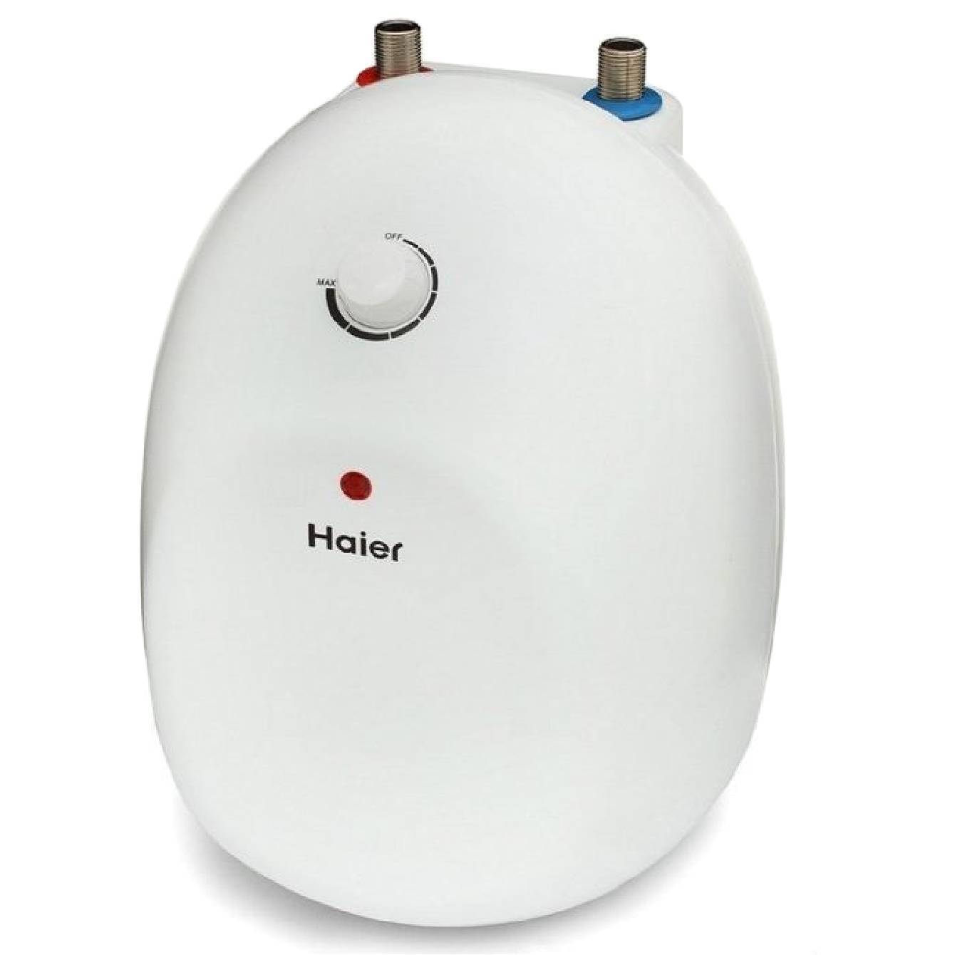 Водонагреватель электрический накопительный Haier ES8V-Q2(R) 8 л над раковиной ES8V-Q2(R)