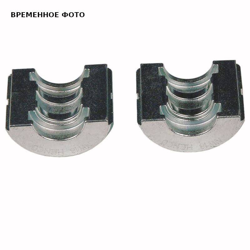 Пресс-губки UNI-FITT V28 для пресс-инструмента 987V2800