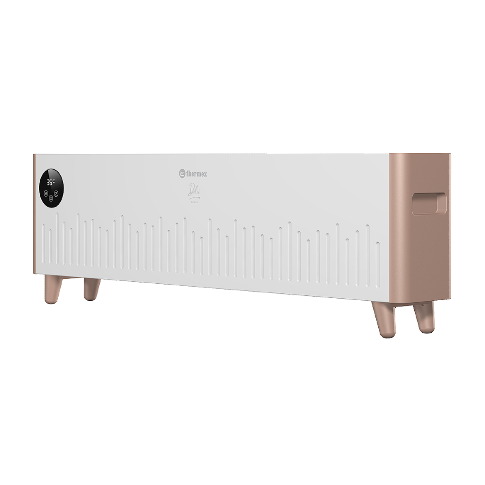 Конвектор электрический Thermex Dolci 2200 Wi-Fi 2200 Вт 18828