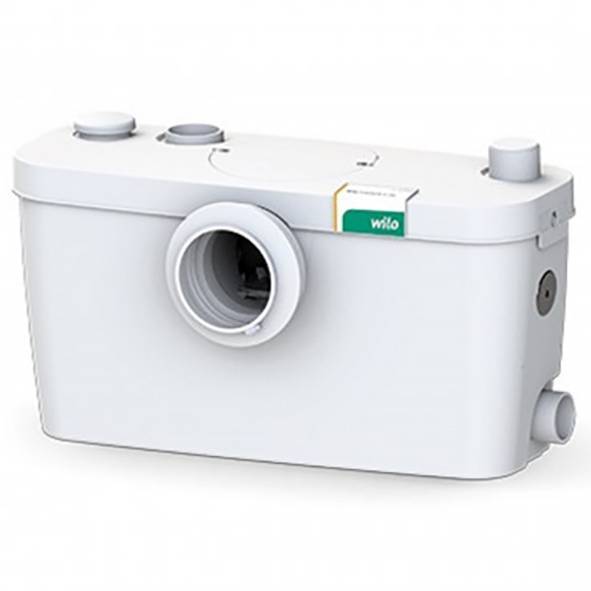 Канализационная установка Wilo HiSewlift 3-15 4191674
