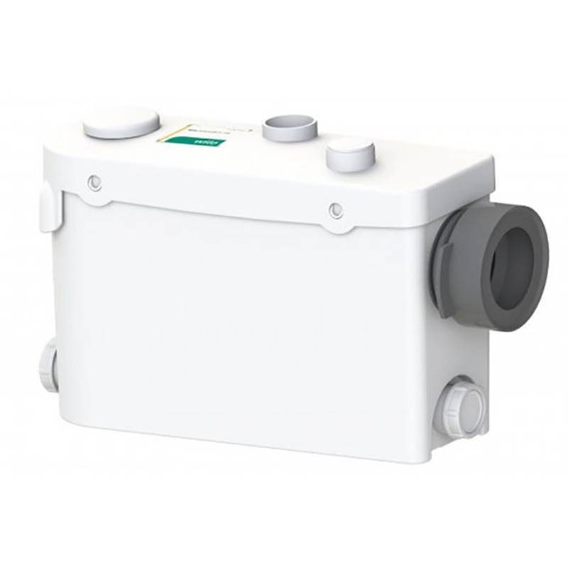 Канализационная установка Wilo HiSewlift 3-I35 4191678