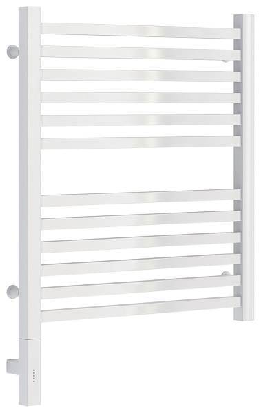 Полотенцесушитель электрический Сунержа Модус 3.0 500x600 мм левый белый 12-5700-6050