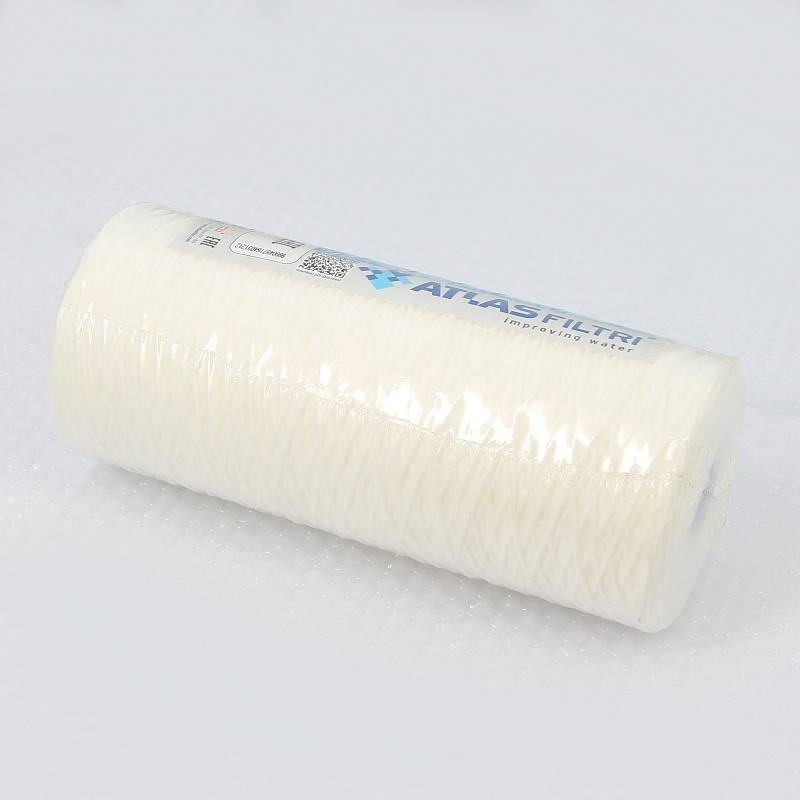 Картридж для фильтра Atlas Filtri FA BIG 10 SX 5 мкм RE5115508